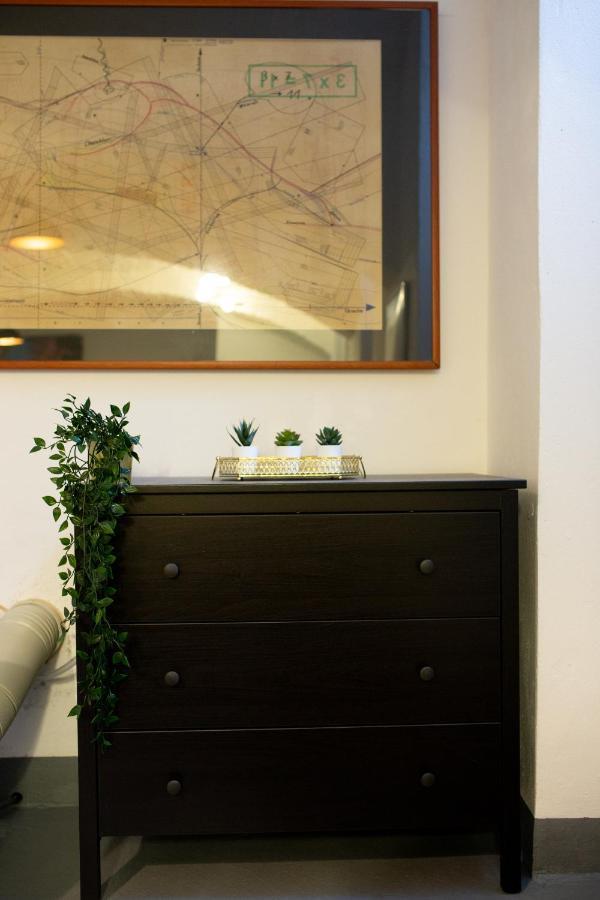 Trendy Souterrain Loft - Near City Center Vienna Luaran gambar