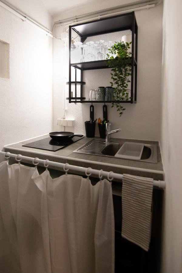 Trendy Souterrain Loft - Near City Center Vienna Luaran gambar